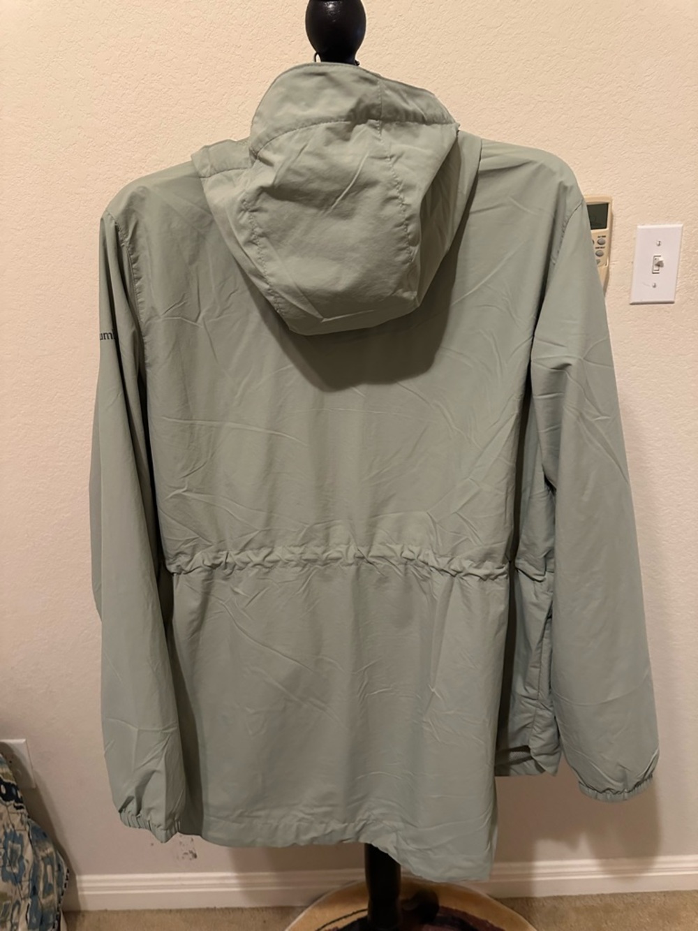 Women's Columbia Lillian Ridge II Rain Jacket
Size X-Large. NWT. - Picture 7 of 15